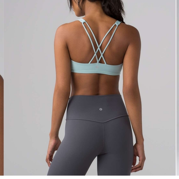 lululemon athletica Other - Lululemon Free To Be Bra
